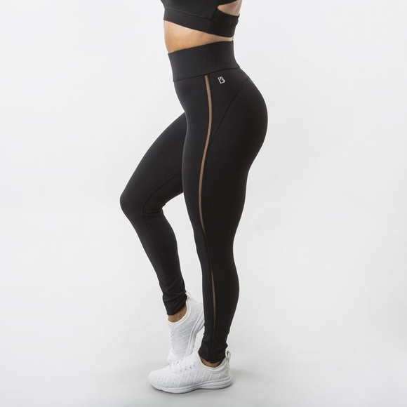 Buffbunny Collection Pants - 🐰 BUFFBUNNY DESIRE LEGGINGS